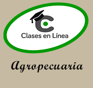 Clases en Línea Agropecuaria