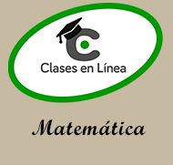 Clases en Línea Matemática